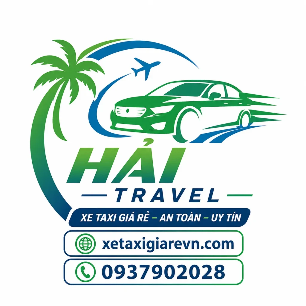 Xe Taxi Giá Rẻ